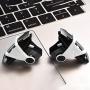 RICH Gamepad 1 Pair Trigger Accessories Gaming Controller Design Joystick Adjustable Shooter L1R1 Handle Mobile Phone Fire Button Multi Functional