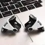 RICH Gamepad 1 Pair Trigger Accessories Gaming Controller Design Joystick Adjustable Shooter L1R1 Handle Mobile Phone Fire Button Multi Functional RICH Gamepad 1 Pair Trigger Accessories Gaming Controller Design Joystick Adjustable Shooter L1R1 Handle Mobile Phone Fire Button Multi Functional