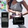 Letsfit Smart Watch, Fitness Tracker with Heart Rate Monitor, Activity Tracker with 1.3" Touch Screen, IP68 Waterproof Pedometer Smartwatch with Sleep Monitor, Step Counter for Women and Men Letsfit Smart Watch, Fitness Tracker with Heart Rate Monitor, Activity Tracker with 1.3" Touch Screen, IP68 Waterproof Pedometer Smartwatch with Sleep Monitor, Step Counter for Women and Men
