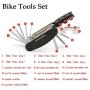 Garmin Edge 1030 GPS Bicycle Computer (010-01758-00) with Deco Gear 6-in-1 Multifunctional Bike Repair Tool, Heavy Duty Combination U-Lock, and Cell Phone Mount Bundle