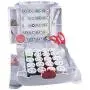 SINGER 01661 Sew Essentials Storage System, 166 Pieces SINGER 01661 Sew Essentials Storage System, 166 Pieces