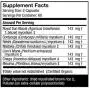 Host Defense, Stamets 7 Capsules, Daily Immune Support, Mushroom Supplement with Lion’s Mane, Reishi, Vegan, Organic, 120 Capsules (60 Servings) Host Defense, Stamets 7 Capsules, Daily Immune Support, Mushroom Supplement with Lion’s Mane, Reishi, Vegan, Organic, 120 Capsules (60 Servings)