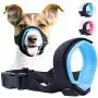 Gentle Muzzle Guard for Dogs - Prevents Biting Unwanted Chewing Safely Secure Comfort Fit - Soft Neoprene Padding – No More Chafing – Included Training Guide Helps Build Bonds Pet Gentle Muzzle Guard for Dogs - Prevents Biting Unwanted Chewing Safely Secure Comfort Fit - Soft Neoprene Padding – No More Chafing – Included Training Guide Helps Build Bonds Pet