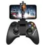 Mobile Game Controller, PowerLead PG9021 Mobile Gaming Wireless Bluetooth Controller Gamepad Supports Android 3.2 Above System/PC Mobile Game Controller, PowerLead PG9021 Mobile Gaming Wireless Bluetooth Controller Gamepad Supports Android 3.2 Above System/PC