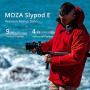 MOZA Slypod E Camera Slider Monopod Motorized Motion Sliders Accurate Position & Speed Control 5-Axis Camera Robotic 40lbs Vertical Payload for DSLR/SLR Camera Gimbal stabilizer with Tripod