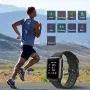UMIDIGI Smart Watch Uwatch3 Fitness Tracker, Smart Watch for Android Phones, Activity Tracker Smartwatch for Women Men Kids, with Sleep Monitor All-Day Heart Rate 5ATM Waterproof