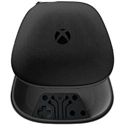 Microsoft Xbox One Elite Soft Lining Zip Up Case for Wireless Controller (Black)