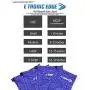Phone Armband Sleeve: Best Running Sports Blue Arm Band Strap Holder Pouch Case for Exercise Workout Fits iPhone 5S SE 6 6S 7 8 Plus iPod Android Samsung Galaxy S5 S6 S7 S8 Note 5 Edge LG HTC (Small) Phone Armband Sleeve: Best Running Sports Blue Arm Band Strap Holder Pouch Case for Exercise Workout Fits iPhone 5S SE 6 6S 7 8 Plus iPod Android Samsung Galaxy S5 S6 S7 S8 Note 5 Edge LG HTC (Small)