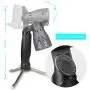 Emart Photography LED Continuous Light Lamp 5500K Portable Camera Photo Lighting for Table Top Studio - 2 Sets Emart Photography LED Continuous Light Lamp 5500K Portable Camera Photo Lighting for Table Top Studio - 2 Sets