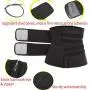 MISS MOLY Waist Trainer Corset Sport Workout Weights Loss Waist Trimmer Tummy Control Cinchers Sweat Sauna Bands MISS MOLY Waist Trainer Corset Sport Workout Weights Loss Waist Trimmer Tummy Control Cinchers Sweat Sauna Bands