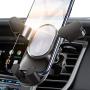 TORRAS Car Phone Holder, [2020 Auto-Clamping] Cell Phone Mount Cradle for Car Air Vent Compatible for iPhone SE/ 11 Pro Max/Xs/XR / 8 Plus, Samsung Galaxy Note 20 S20 S10 S9 & All Smartphones