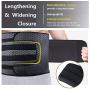 Waist Trimmer for Men | Ab Belt Widening Sauna, Best Seller, Size No Size