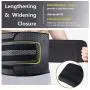 Waist Trimmer for Men | Ab Belt Widening Sauna, Best Seller, Size No Size Waist Trimmer for Men | Ab Belt Widening Sauna, Best Seller, Size No Size