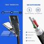 USB C Charger Cable Fast Charging Cord for Samsung Galaxy S20/S20 Plus/S20 Ultra 5G 20,A20 A10E A50 2019 A51 A71,S10/Note 10 Lite,A21 A31 A41 A81 A91 2020,3A Phone Charge Power Wire 1FT 3FT 6FT 10FT