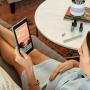 Fire 7 Tablet (7" display, 16 GB) - Twilight Blue