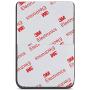Card Holder for Back of Phone, Cell Phone Credit Wallet with Ring Pocket Stick on iPhone