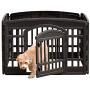 IRIS USA 24” Exercise Playpen Panels for Dog IRIS USA 24” Exercise Playpen Panels for Dog