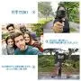 Taisioner Mini Selfie Stick Tripod Kit Two in One for GoPro Action Camera and Cell Phone Accessories Taisioner Mini Selfie Stick Tripod Kit Two in One for GoPro Action Camera and Cell Phone Accessories