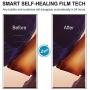 QITAYO Screen Protector for Samsung Galaxy Note 20 Ultra 5G(6.9 inch), Self Healing, Anti-Scratch, in-Display Fingerprint, Case Friendly HD Flexible Film Note20 Ultra Screen Protector (3 Pack)
