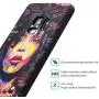 XIX Samsung Galaxy S9 Case African American Afro Girls Women Slim Fit Shockproof Bumper Cell Phone Accessories Thin Soft Black TPU Protective Samsung Galaxy S9 Cases (01) XIX Samsung Galaxy S9 Case African American Afro Girls Women Slim Fit Shockproof Bumper Cell Phone Accessories Thin Soft Black TPU Protective Samsung Galaxy S9 Cases (01)