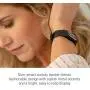 Garmin 010-01995-10 Vivosmart 4, Activity and Fitness Tracker w/ Pulse Ox and Heart Rate Monitor, Midnight W/ Black Band, 0.75 Inches Garmin 010-01995-10 Vivosmart 4, Activity and Fitness Tracker w/ Pulse Ox and Heart Rate Monitor, Midnight W/ Black Band, 0.75 Inches