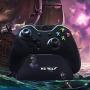 Video Game Joystick | Game Holder Bracket Abs Organizer Handle Base Game Accessories Controller Stand Stable Gamepad Station for Xbox One