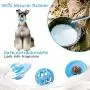 FENG HONG Pet Hollow Out Toy Ball