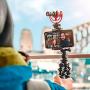 Rode VideoMicro Compact On-Camera Microphone with Rycote Lyre Shock Mount