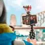 Rode VideoMicro Compact On-Camera Microphone with Rycote Lyre Shock Mount Rode VideoMicro Compact On-Camera Microphone with Rycote Lyre Shock Mount