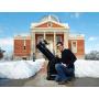 Orion 8945 SkyQuest XT8 Classic Dobsonian Telescope