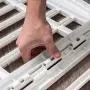 IRIS USA 24” Exercise Playpen Panels for Dog IRIS USA 24” Exercise Playpen Panels for Dog