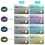 Godefa Phone Camera Lens Kit, 14 in 1 Lenses with Selfie Ring Light for iPhone Xs, Xr,8 7 6s Plus, Samsung and other Andriod Smartphone, Universal Clip on Wide angle+Macro+ Zoom Camera Lenses and More Godefa Phone Camera Lens Kit, 14 in 1 Lenses with Selfie Ring Light for iPhone Xs, Xr,8 7 6s Plus, Samsung and other Andriod Smartphone, Universal Clip on Wide angle+Macro+ Zoom Camera Lenses and More