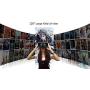 3D Virtual Reality Headset, 3D VR Glasses Support Call Answer for Best Mobile Phone 3D Movies VR Games 4.7-6.0" iPhone 6s/6 Plus/6 Samsung Etc