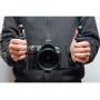 SHOOT Aluminium Alloy Underwater Video Light Stabilizer Tray for GoPro OSMO and Any Other Camera with 1/4 inch Screw Hole