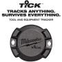 Milwaukee 48-21-2010 Tick Tool & Equipment Tracker44; Pack of 10