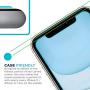 Tech Armor Ballistic Glass Screen Protector for Apple iPhone 11 / iPhone Xr - Case-Friendly Tempered Glass [3-Pack], Haptic Touch Accurate Designed for New 2019 Apple iPhone 11