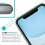 Tech Armor Ballistic Glass Screen Protector for Apple iPhone 11 / iPhone Xr - Case-Friendly Tempered Glass [3-Pack], Haptic Touch Accurate Designed for New 2019 Apple iPhone 11