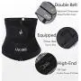 ANGOOL Neopren Sweat Waist Trainer Corset for Women Weight Loss with YKK Zipper,Trimmer Belt Body Shaper Cincher ANGOOL Neopren Sweat Waist Trainer Corset for Women Weight Loss with YKK Zipper,Trimmer Belt Body Shaper Cincher