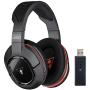Turtle Beach Ear Force Stealth 450 Fully Wireless PC Gaming Headset with DTS Headphone:X 7.1 Surround Sound