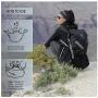geckobrands Waterproof 30L Backpack – Lightweight Packable Dry Bag