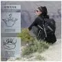 geckobrands Waterproof 30L Backpack – Lightweight Packable Dry Bag geckobrands Waterproof 30L Backpack – Lightweight Packable Dry Bag