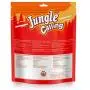 Jungle Calling Dog Food Chicken Wrapped Dog Treats, Puppy Dogs Adult Dog Pet Training Grain Free Gluten Free Snacks, 300 g Jungle Calling Dog Food Chicken Wrapped Dog Treats, Puppy Dogs Adult Dog Pet Training Grain Free Gluten Free Snacks, 300 g