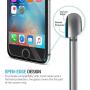 Maxboost (3-Pack) Screen Protector for iPhone SE 2020 2nd Gen, iPhone 8, iPhone 7, iPhone 6S, and iPhone 6, Tempered Glass with Installation Tray - 3 Pack