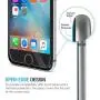 Maxboost (3-Pack) Screen Protector for iPhone SE 2020 2nd Gen, iPhone 8, iPhone 7, iPhone 6S, and iPhone 6, Tempered Glass with Installation Tray - 3 Pack Maxboost (3-Pack) Screen Protector for iPhone SE 2020 2nd Gen, iPhone 8, iPhone 7, iPhone 6S, and iPhone 6, Tempered Glass with Installation Tray - 3 Pack