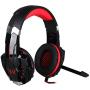 KOTION Each G9000 Gaming Headphone, USB 7.1 Surround Sound Version Game Headset with Noise Cancelling Microphone, LED Light, for Computer/Laptop/Tablet/Mobile Phones