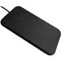 JADJ Wireless Charger, Qi-Certified 10W Max Fast Wireless Charging Pad (No AC Adapter) for iPhone SE, 11, 11 Pro, 11 Pro Max, Xs Max, XR, XS, X, 8, 8 Plus, AirPods, Galaxy S20 S10 S9 S8, Note 10 9 8 JADJ Wireless Charger, Qi-Certified 10W Max Fast Wireless Charging Pad (No AC Adapter) for iPhone SE, 11, 11 Pro, 11 Pro Max, Xs Max, XR, XS, X, 8, 8 Plus, AirPods, Galaxy S20 S10 S9 S8, Note 10 9 8