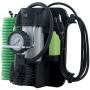 Slime 40045 Direct Drive 120V Tire Inflator with Wall Mount