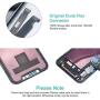 BeeFix Fit iPhone XR Screen Replacement(6.1 Inch),LCD Touch Digitizer Replacement Display Complete Repair Kits for A1984, A2105, A2106, A2108, with Waterproof Frame Adhesive Sticker + Tempered Glass