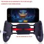 NOLOGO Jltx-My 1PC Mobile Phone Mobile Game Trigger Shooting Controller Pubg Fire Button Handle for Android iOS