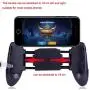 NOLOGO Jltx-My Mobile Phone Mobile Game Trigger Shooting Controller Pubg Fire Button Handle for Android iOS